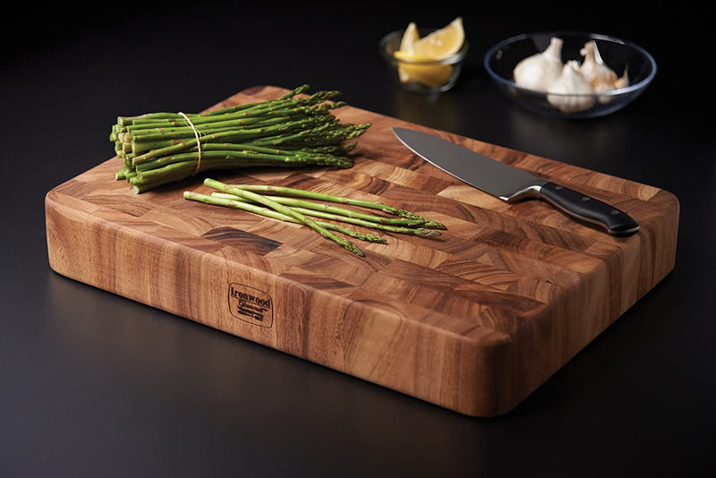 Ironwood Gourmet 28199