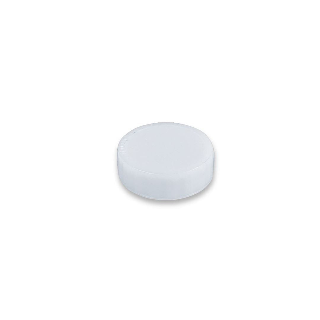 Fifo 4810100 Replacement End Caps, White | Nella Cutlery