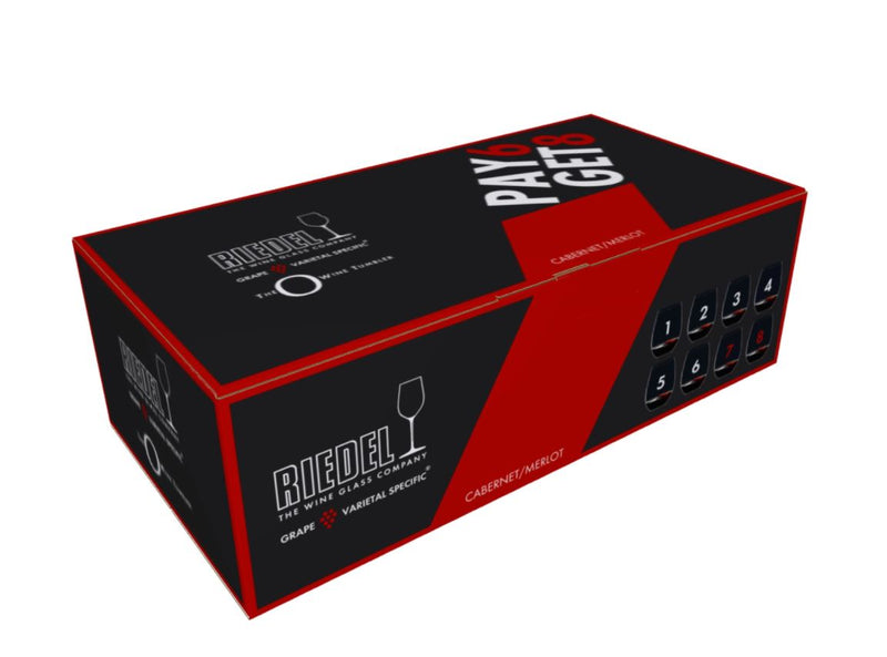 Riedel 5414/80