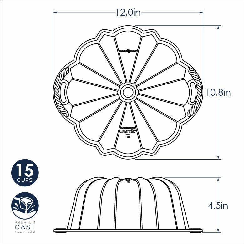 Nordic Ware 59514
