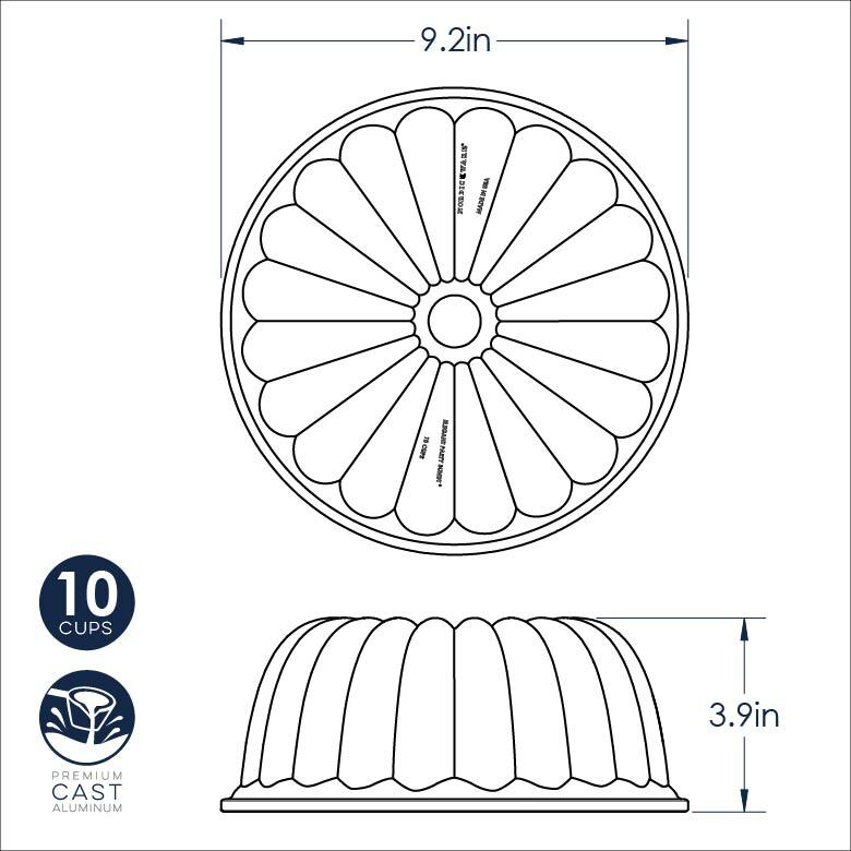 Nordic Ware 59955