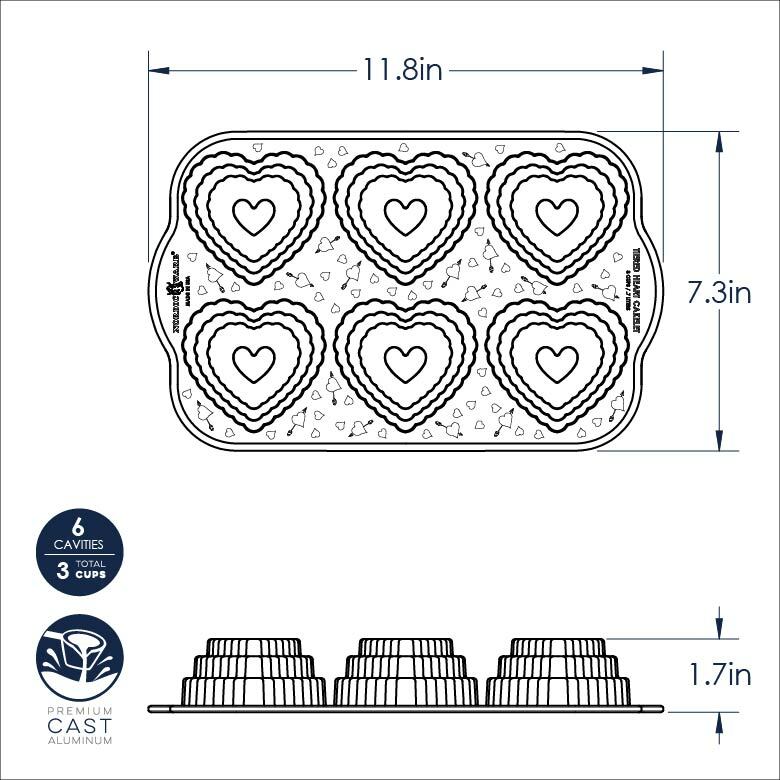 Nordic Ware 59965