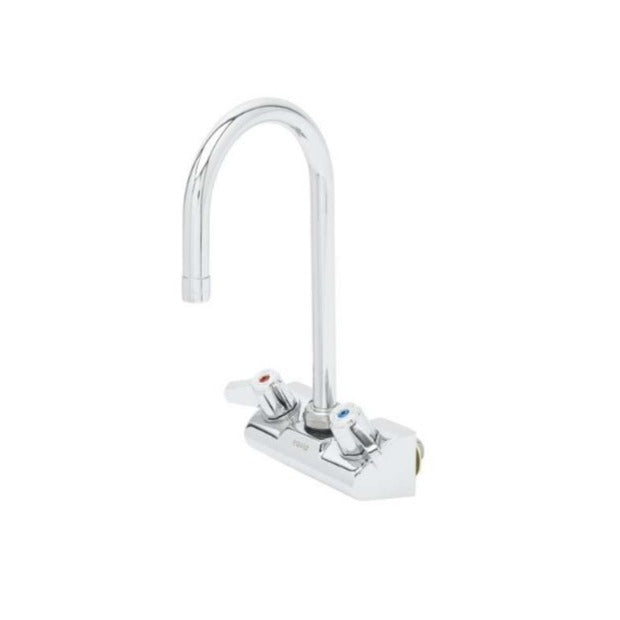 T&S Brass 5F-4WLX05