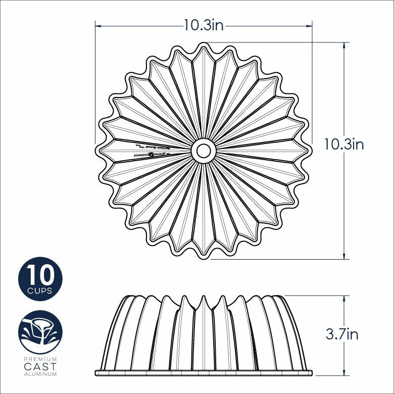 Nordic Ware 60029