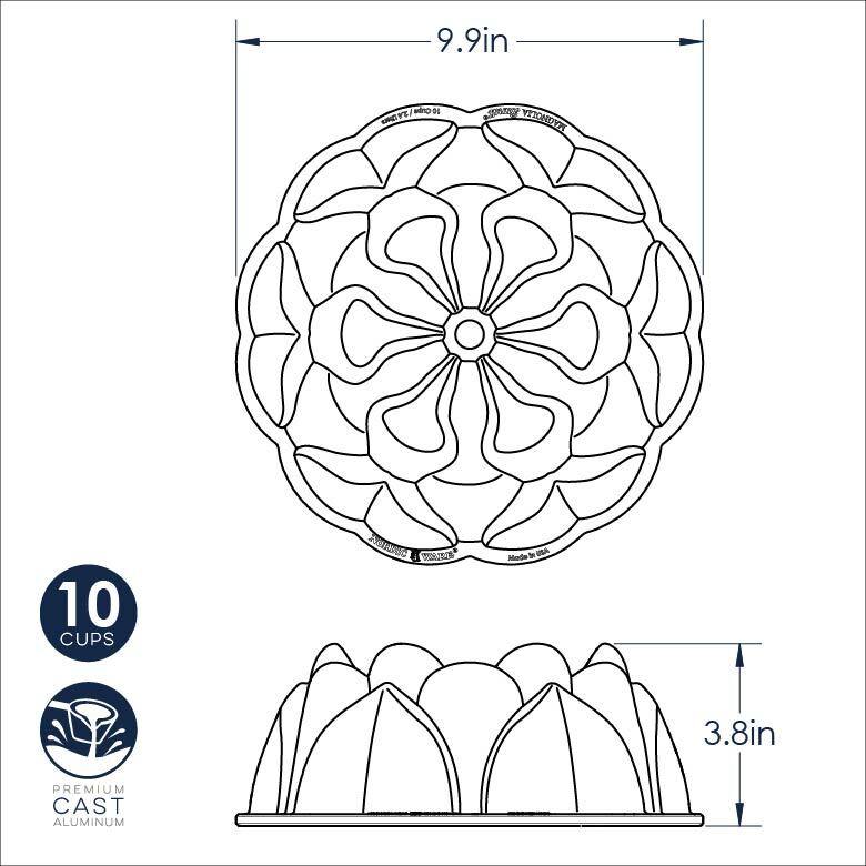 Nordic Ware 60059