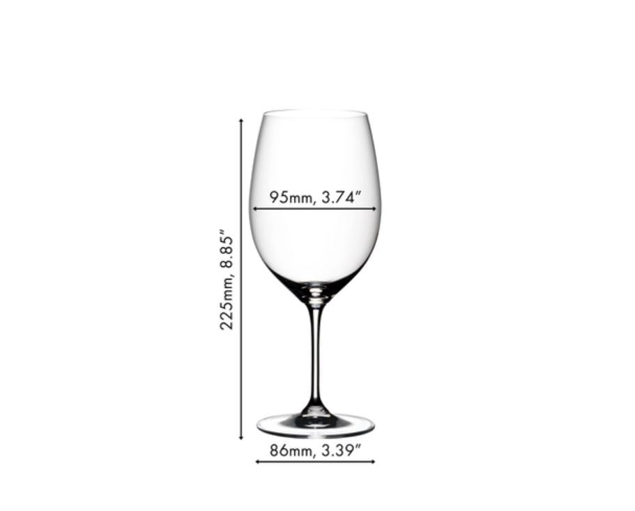 Riedel 6416/0