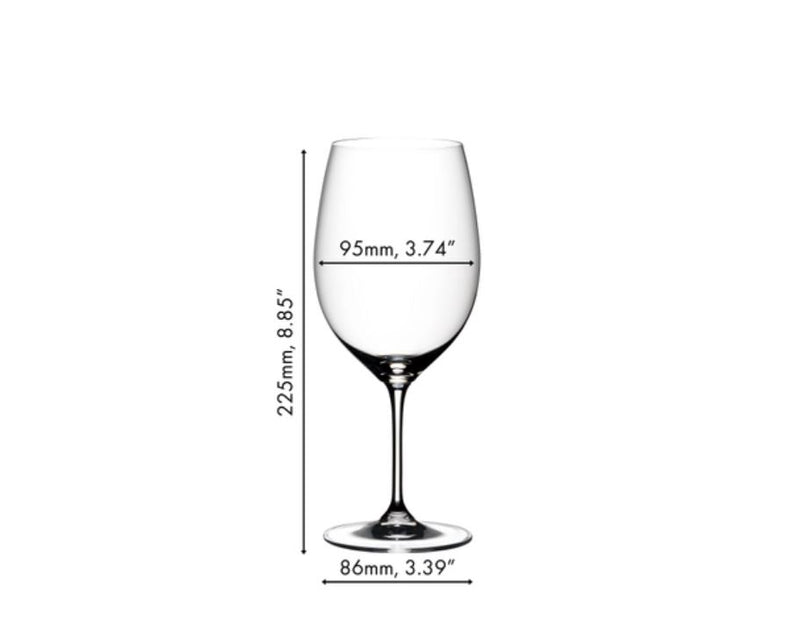Riedel 6416/0