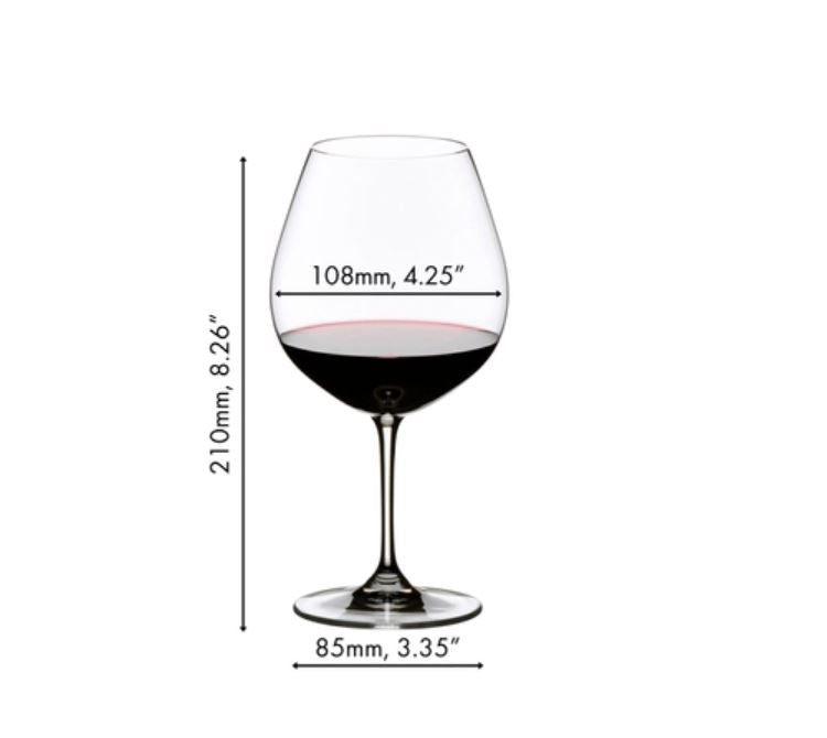 Riedel 6416/07