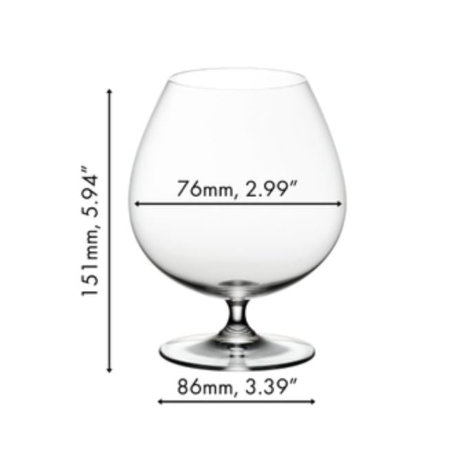 Riedel 6416/18