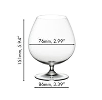 Riedel 6416/18