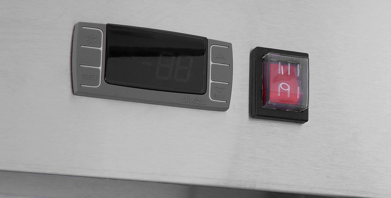 Atosa MBF8001GR