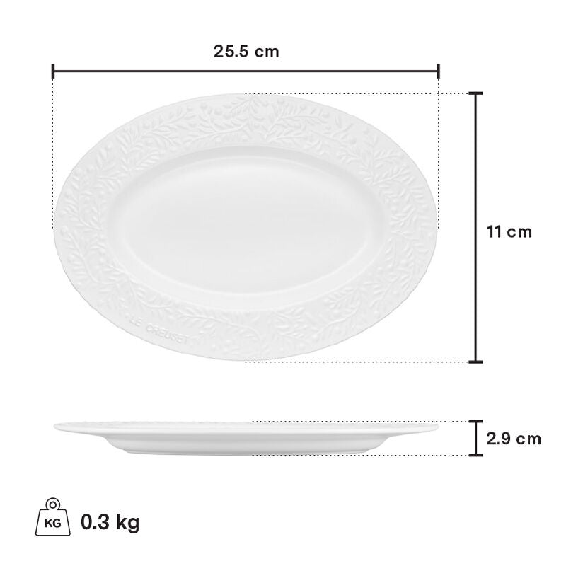 Le Creuset 70210046431000