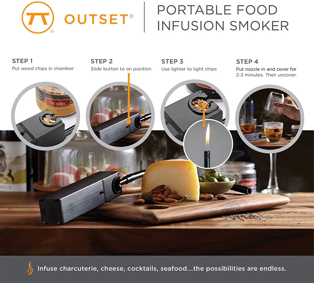 Outset 76611