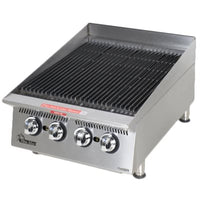 Star Manufacturing 8124RCB