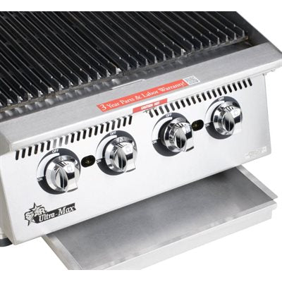 Star Manufacturing 8124RCB