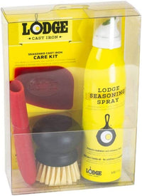 Lodge A-CAREC1