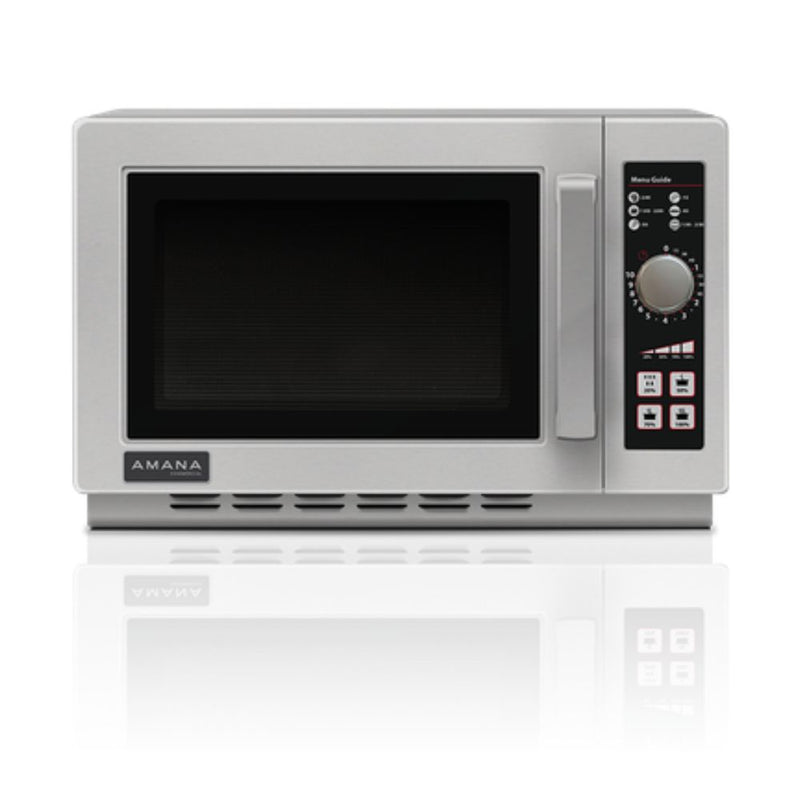 Amana RCS10DSE