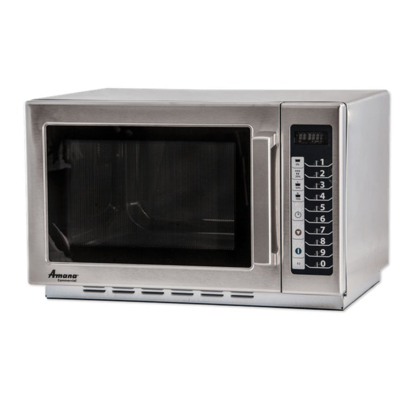 Amana RCS10TS