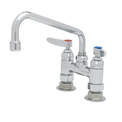 T&S Brass B-0227