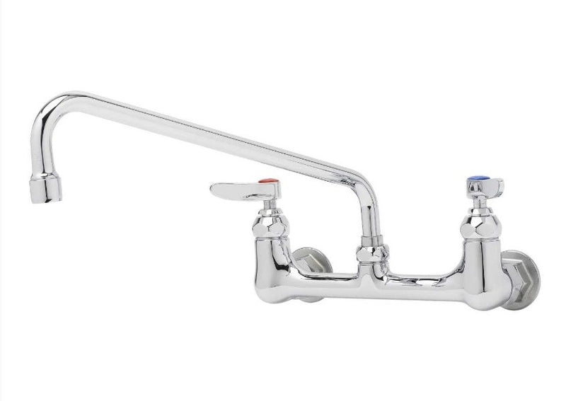 T&S Brass B-0231