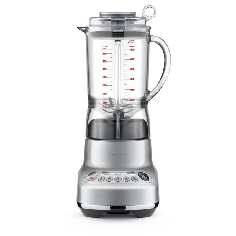 Breville BBL620SIL1ACA1
