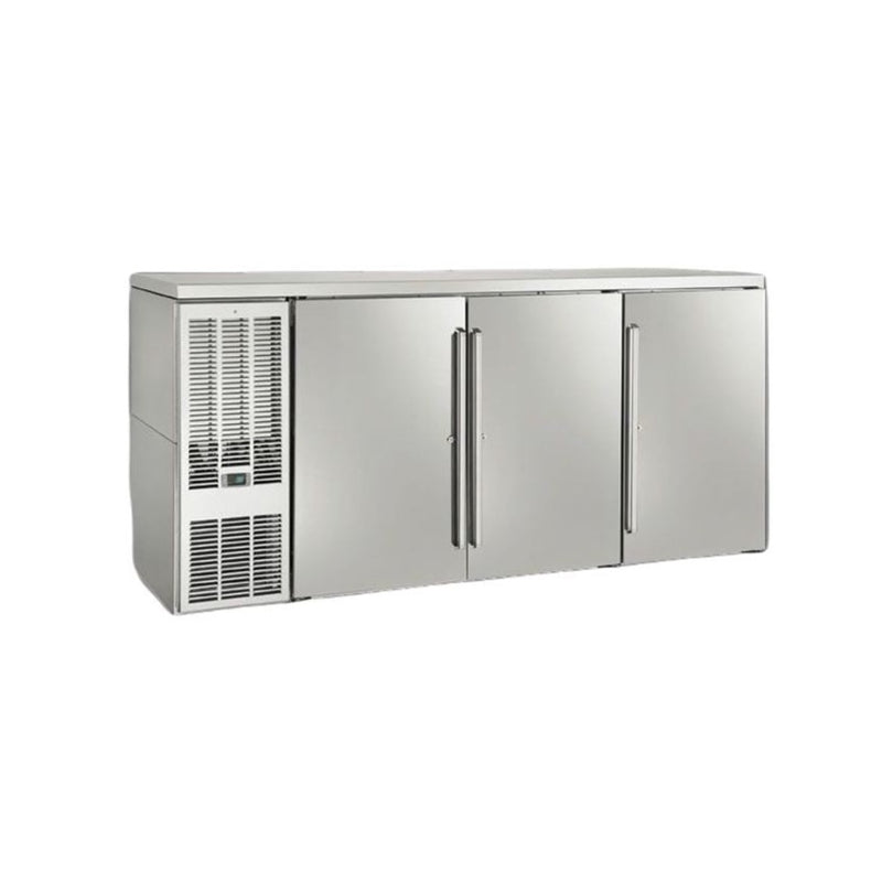 Perlick BBSN72