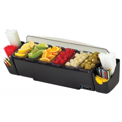 San Jamar BD4006S