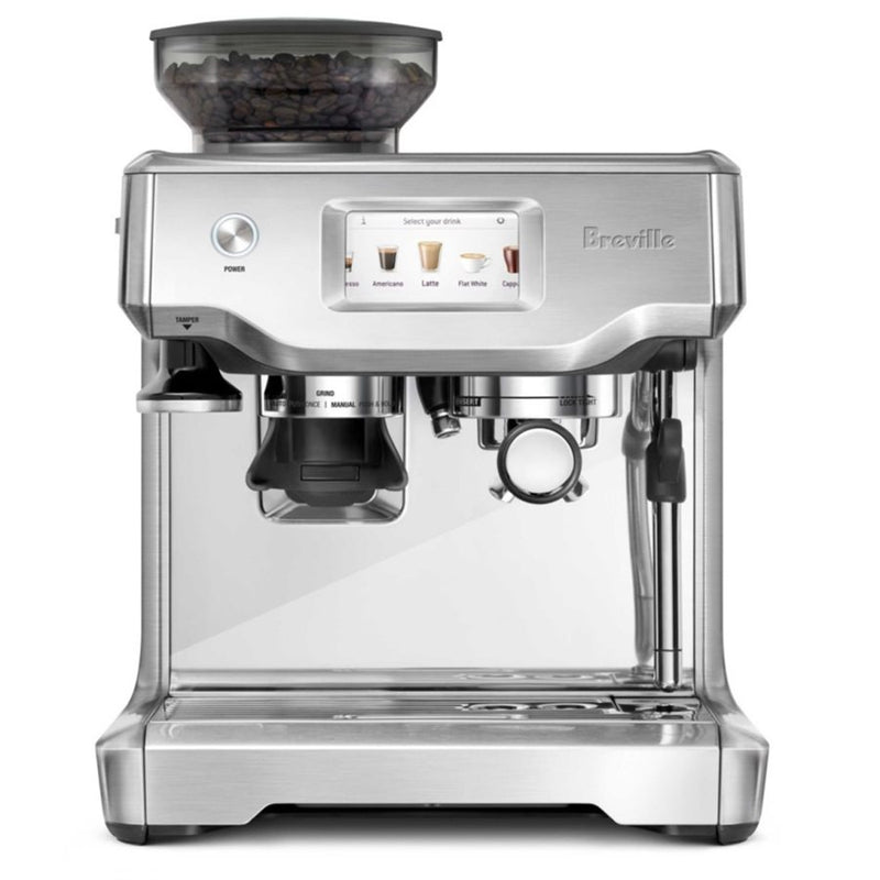 Breville BES880BSS1BCA1