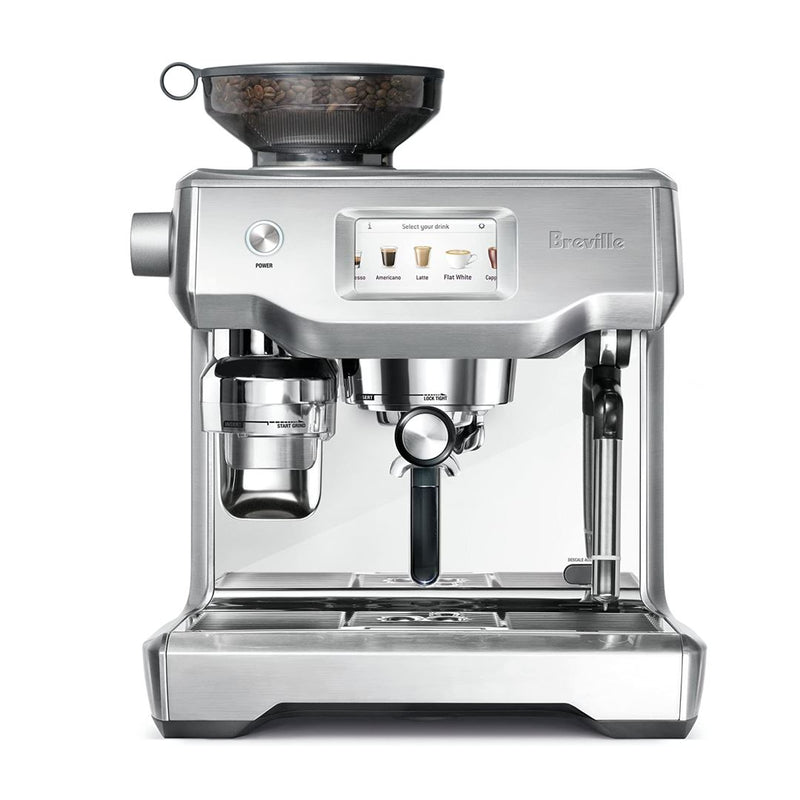 Breville BES990BSS