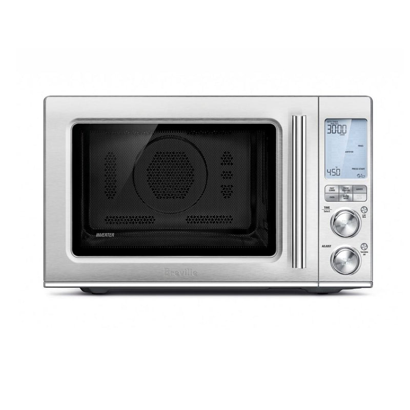 Breville BMO870BSS