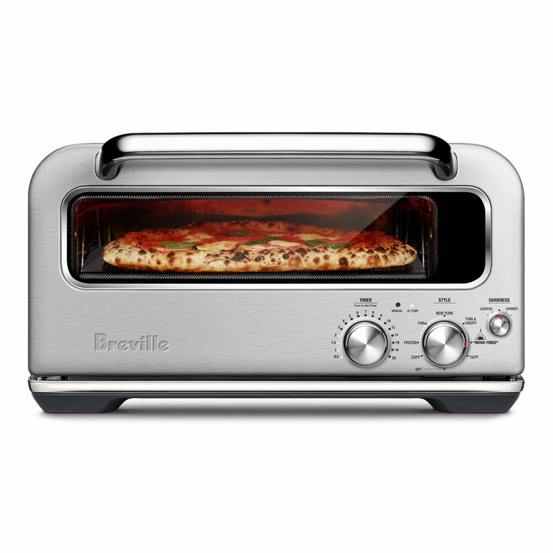 Breville BPZ820BSS1BCA1
