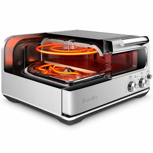 Breville BPZ820BSS1BCA1