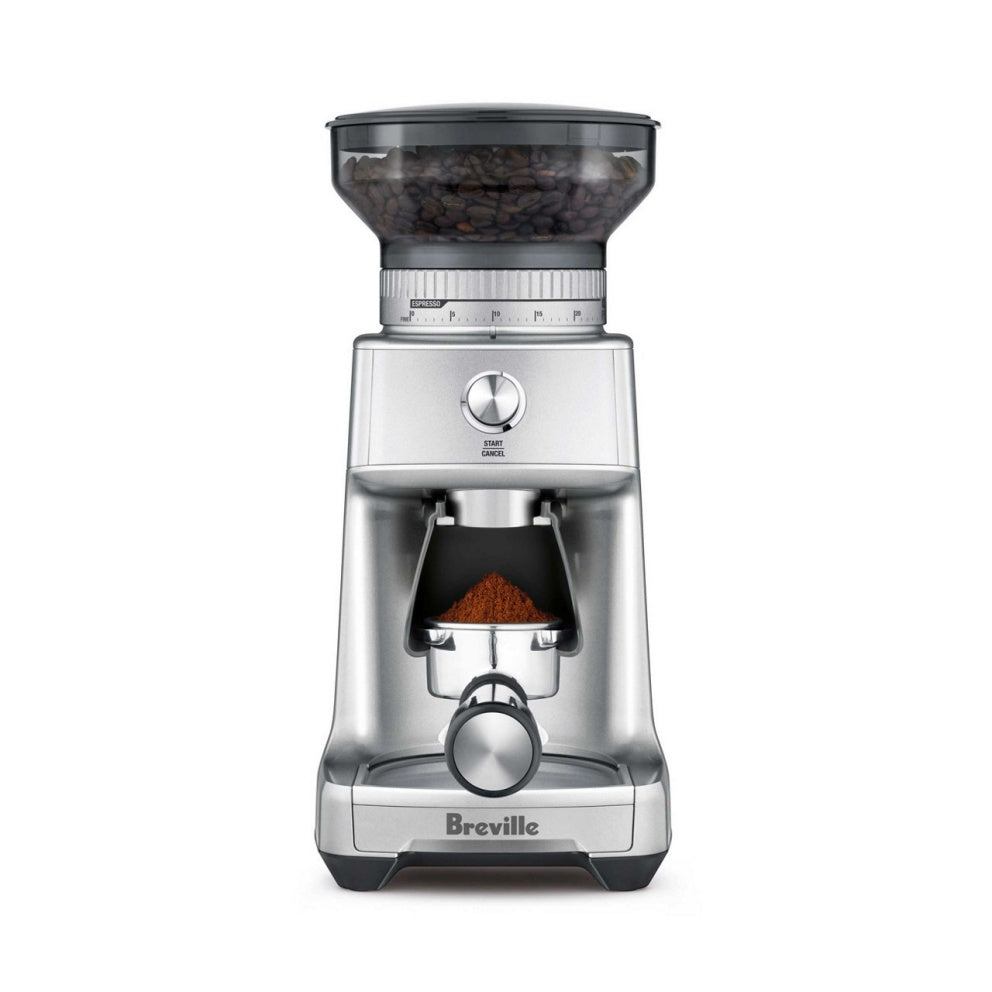Breville BRE BCG400SIL