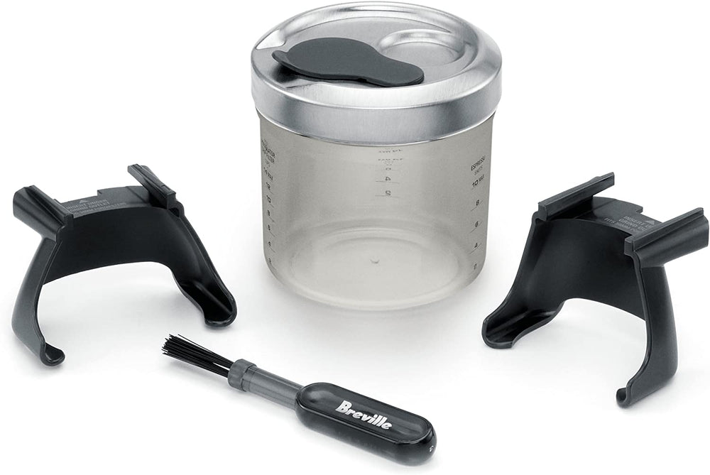 Breville BRE BCG820BSSXL