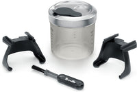 Breville BRE BCG820BSSXL