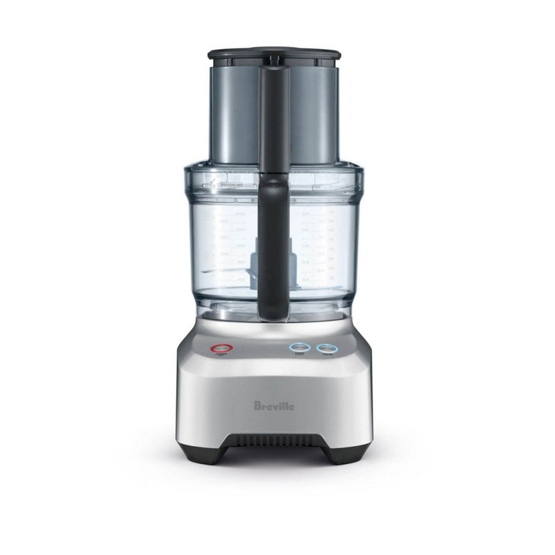 Breville BRE BFP660SIL