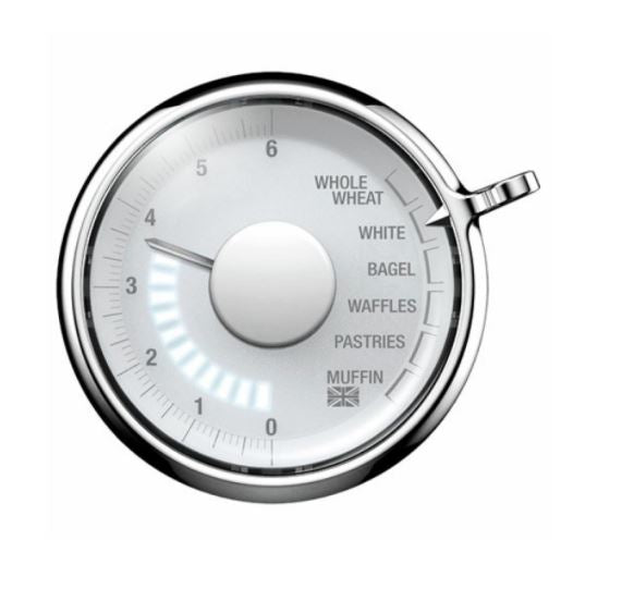 Breville BTA735DBL