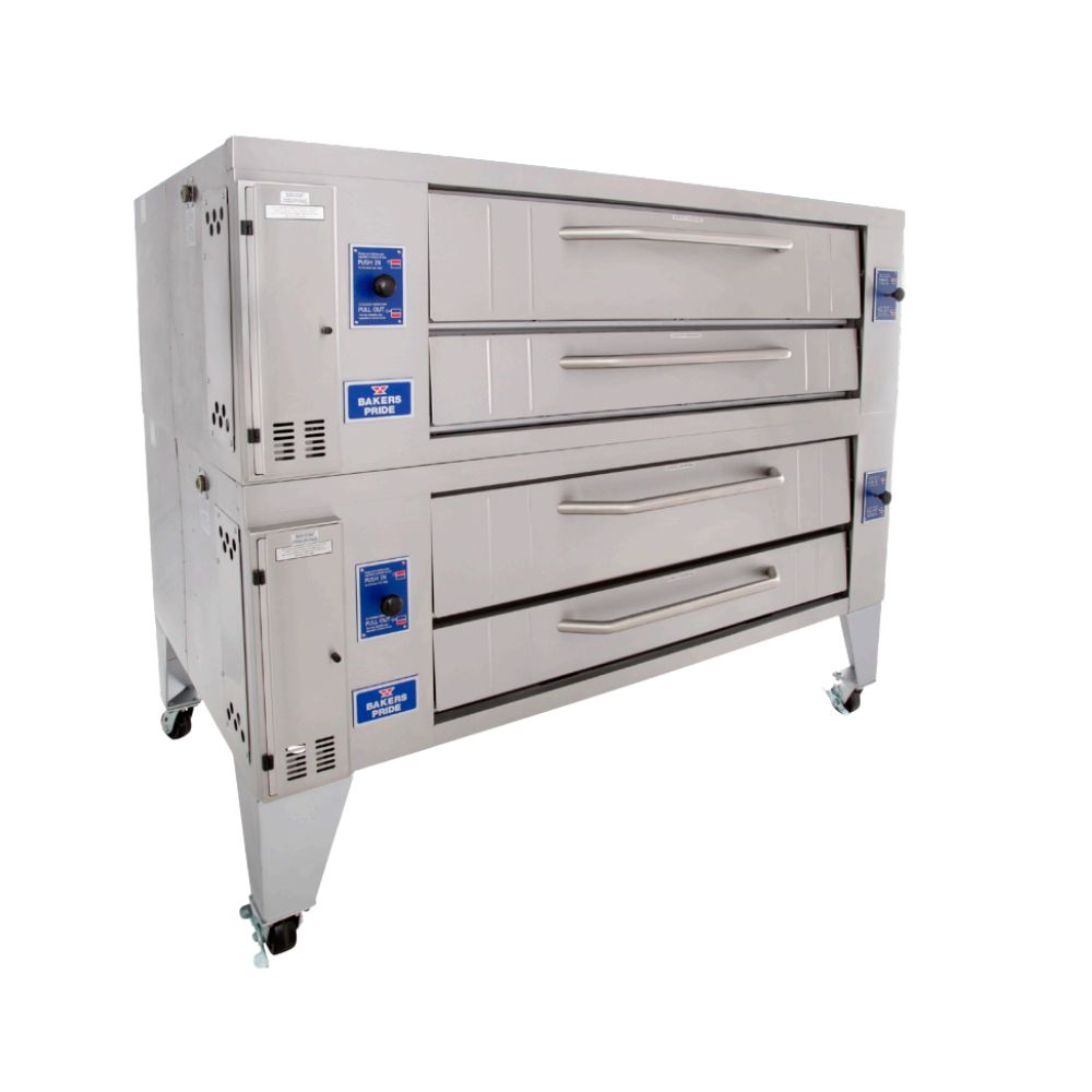 Baker's Pride Y-602
