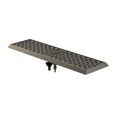 Perlick C18650A-GRC