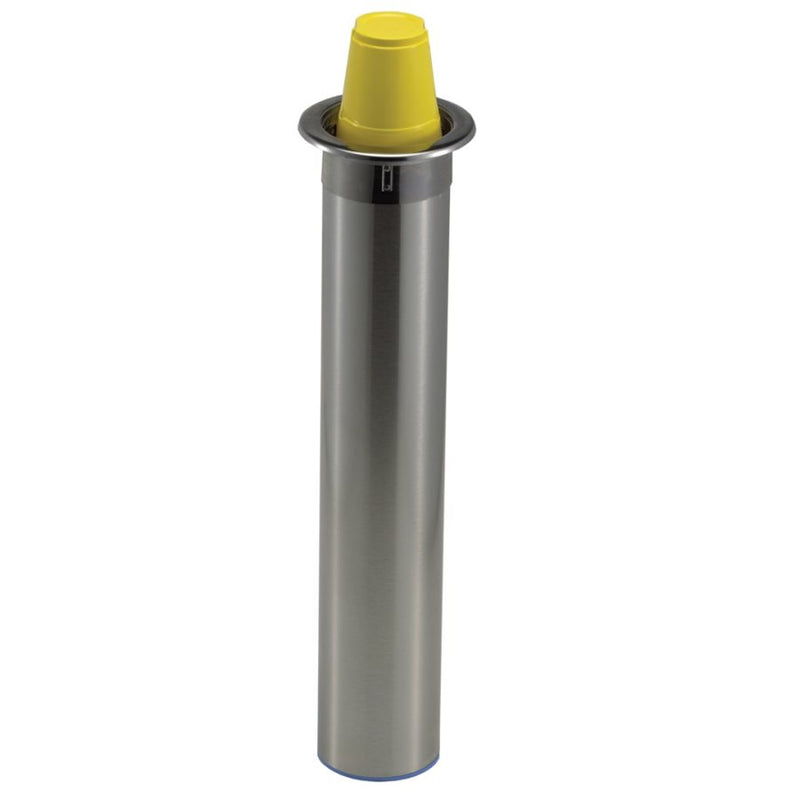 San Jamar C3400CH