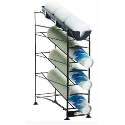 San Jamar C8504WF