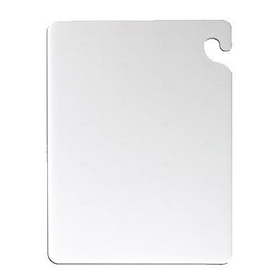 San Jamar CB121812WH