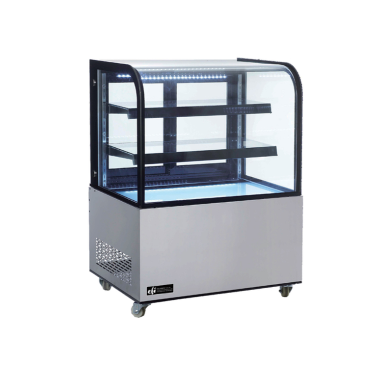 EFI CGCM-3648