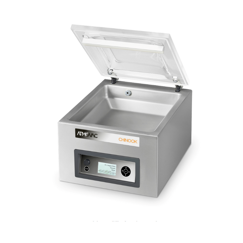 Atmovac CHINOOK14PLUS