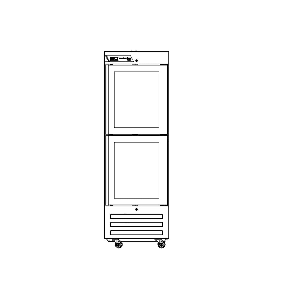 Centerline CLBM-23R-HG-R