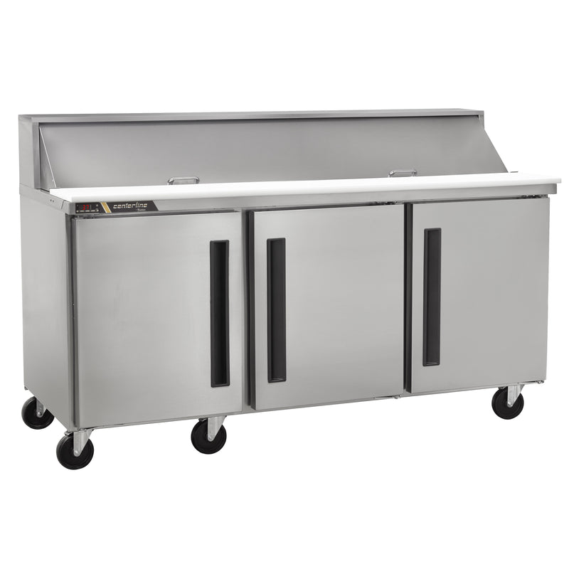 Centerline CLPT-7220-SD-LRR