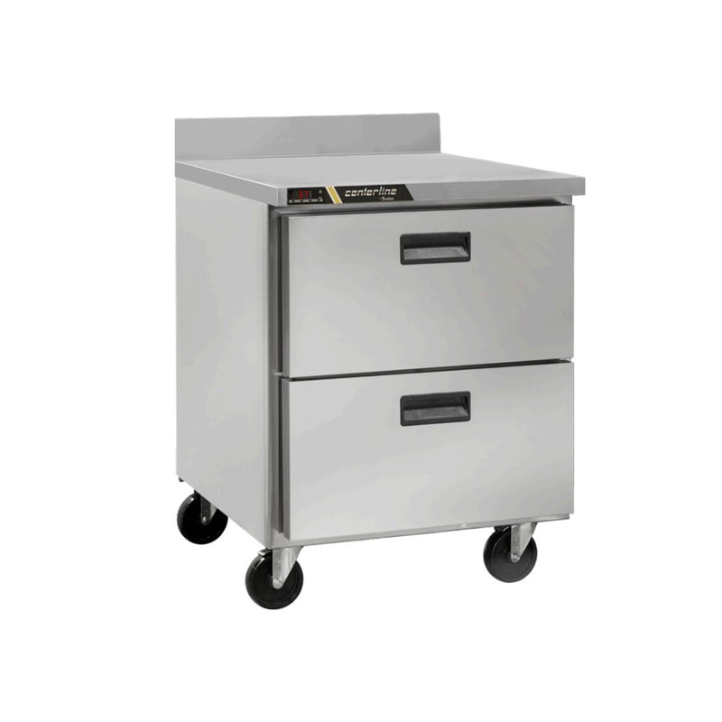 Centerline CLUC-27R-DW-WT