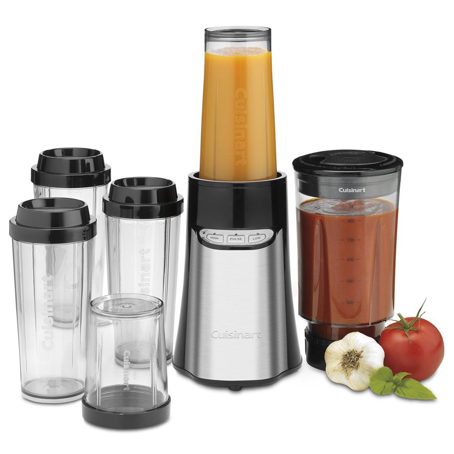 Cuisinart CPB-300C