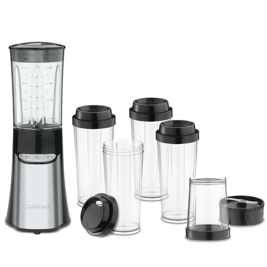 Cuisinart CPB-300C
