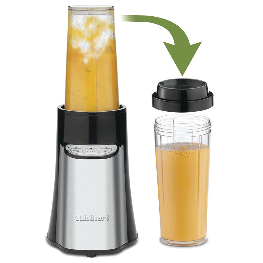 Cuisinart CPB-300C